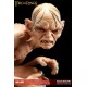 Sideshow Lord of the Rings Premium Format Figure 1/4 Gollum 53 cm